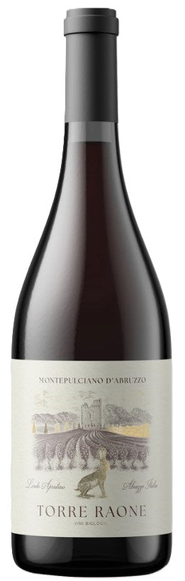 Montepulciano d'Abruzzo, Torre Raone 2021