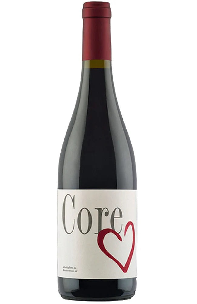 Montevetrano CORE ROSSO 2019