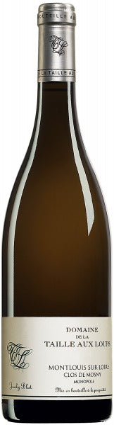 Montlouis "Clos de Mosny", Domaine de la Taille Aux Loups [Jacky & JP Blot] 2022