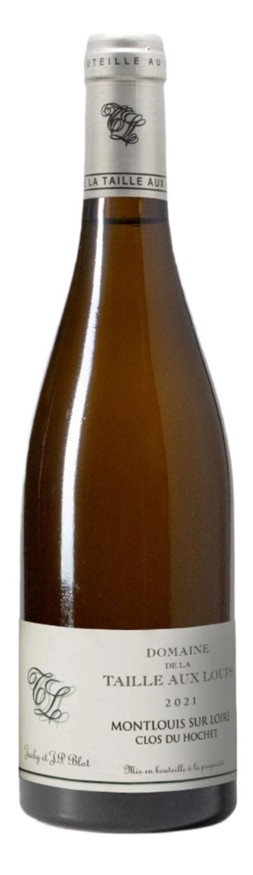 Montlouis "Clos du Hochet", Domaine de la Taille Aux Loups [Jacky & JP Blot] 2021