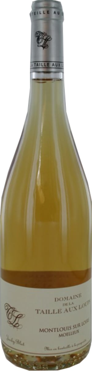 Montlouis Moelleux, Domaine de la Taille Aux Loups [Jacky & JP Blot] 2020