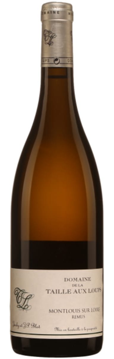 Montlouis "Remus", Domaine de la Taille Aux Loups [Jacky & JP Blot] 2021