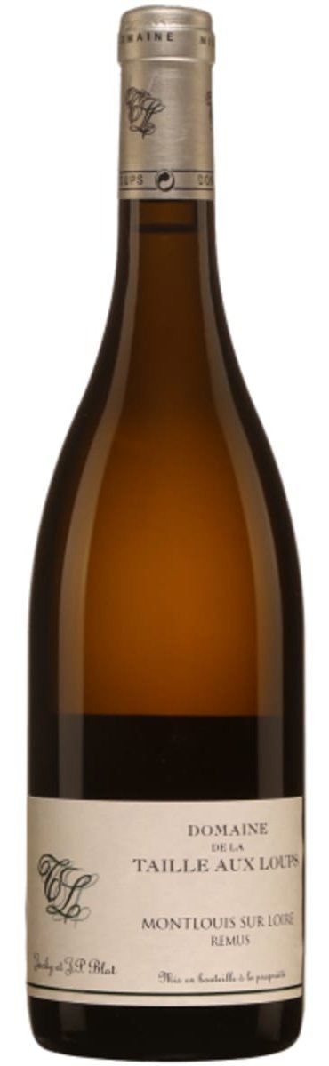 Montlouis "Remus", Domaine de la Taille Aux Loups [Jacky & JP Blot] 2022