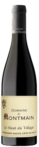 Montmain Bourgogne Grande Tradition Blanc 12/750 2019