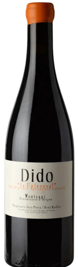 Montsant Tinto, 'Dido', Venus La Universal 2021