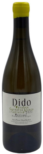Montsant Blanc, 'Dido', Venus La Universal 2021