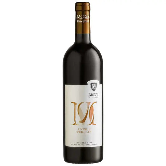 Mony Vineyard Samson Merlot M Series