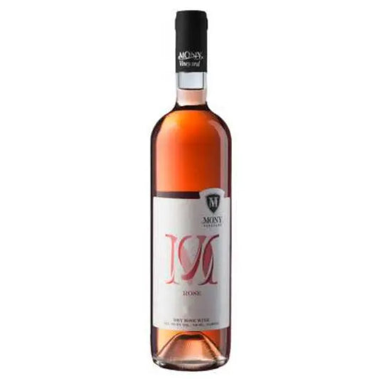 Mony Vineyard Samson M Series Rosé