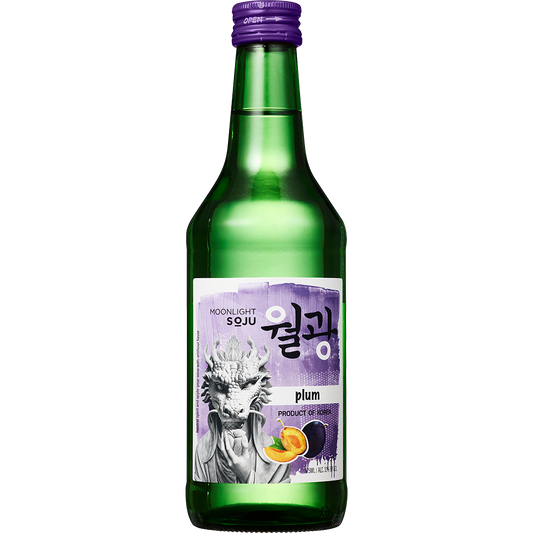 Moonlight Soju Pomegranate Ny