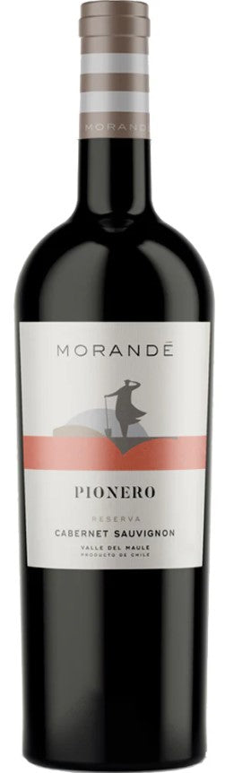 Morandé Reserva Maule Cabernet Sauvignon 2021