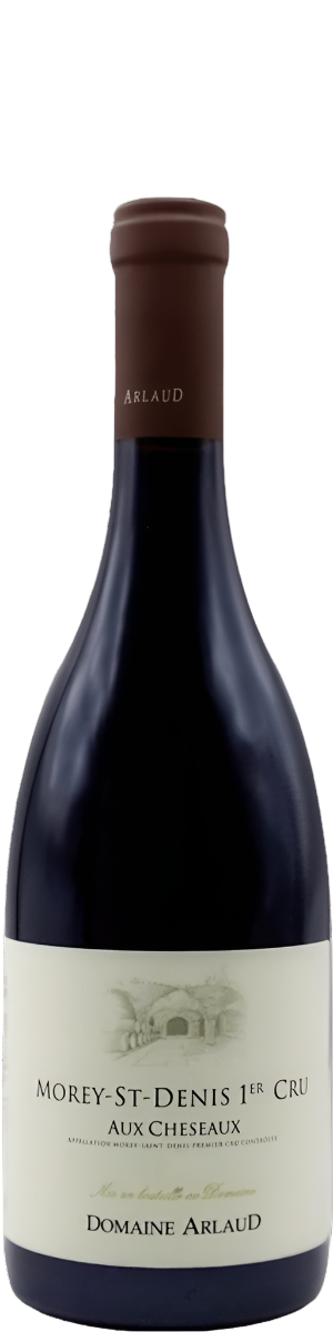 Morey St. Denis 1er "Aux Cheseaux", Domaine Arlaud 2020