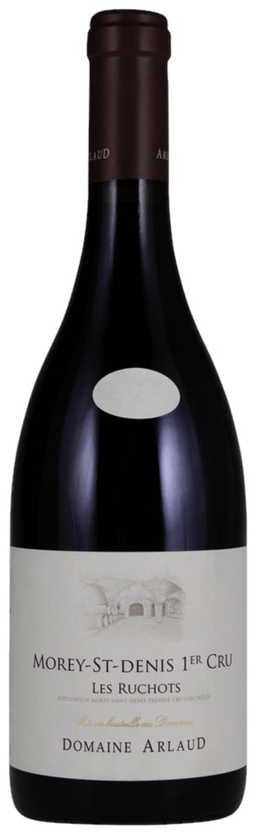 Morey St. Denis 1er "Les Ruchots", Domaine Arlaud 2020
