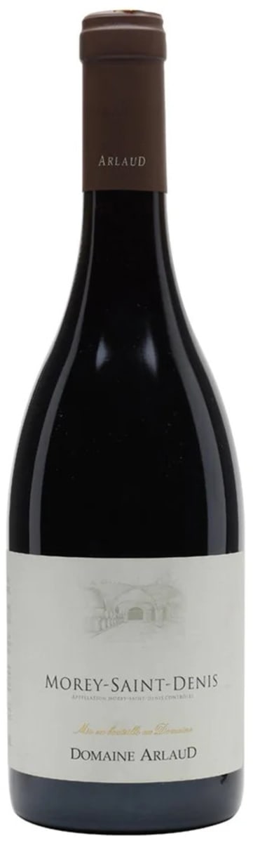 Morey St. Denis, Domaine Arlaud 2021