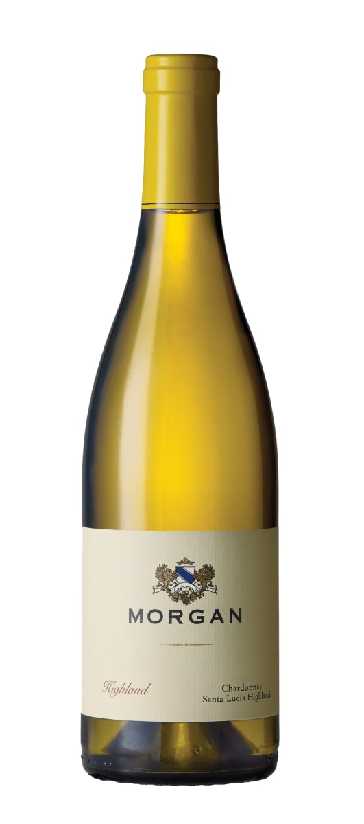 Morgan Chardonnay 'Highland' Santa Lucia Highlands 2020 2020
