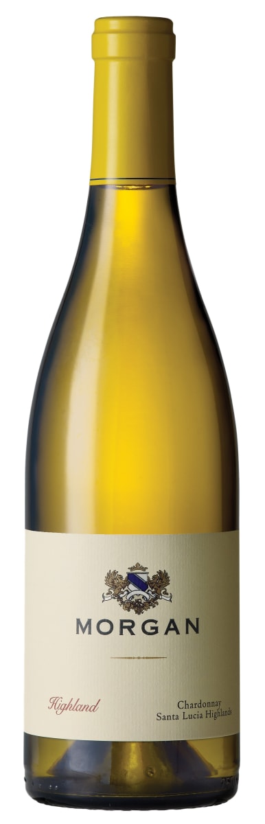 Morgan Chardonnay 'Highland' Santa Lucia Highlands 2022 2022