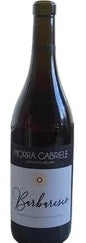 Morra Gabriele Barbaresco 2020 *NEW* 2020