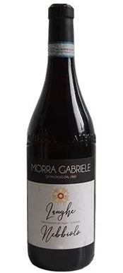 Morra Gabriele Langhe Chardonnay 2022 *NEW* 2022