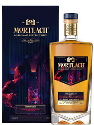 Mortlach Midnight Dusk Special Release 2024 Single Malt Scotch Whisky