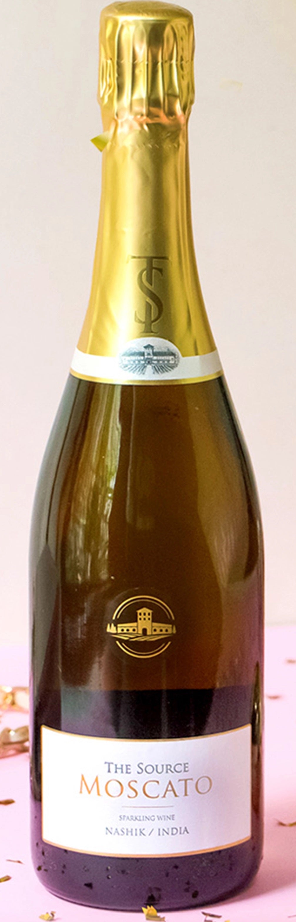 Anterra Moscato