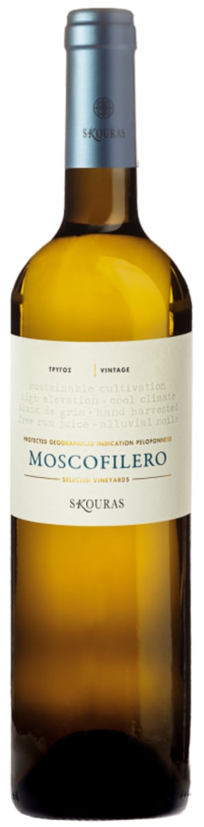 Moscofilero, Domaine Skouras 2022