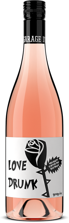 Maison Noir Wines Love Drunk Rosé