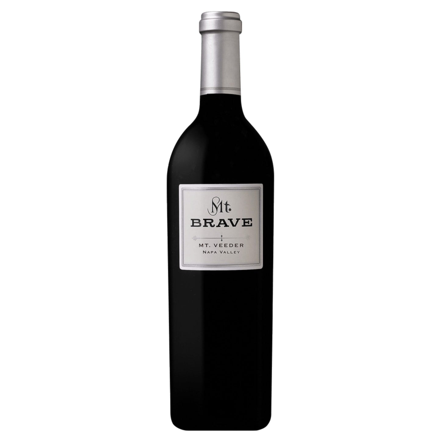 Mt. Brave Malbec 2021
