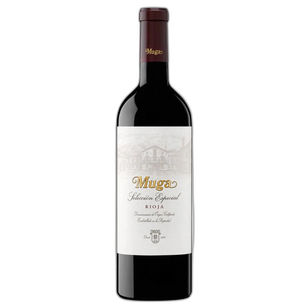 Muga Rioja Selección Especial 2021