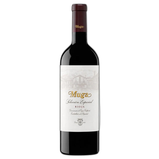 Muga Rioja Selección Especial 2021