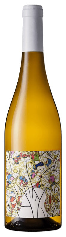 Muscadet Cotes de Grandlieu Sur Lie "Les Parcelles", Domaine Les Hautes Noelles 2020