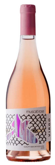 Muscat Rose SS