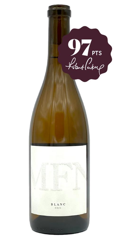 My Favorite Neighbor Chardonnay 2021