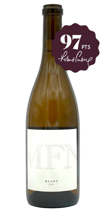 My Favorite Neighbor Chardonnay 2021