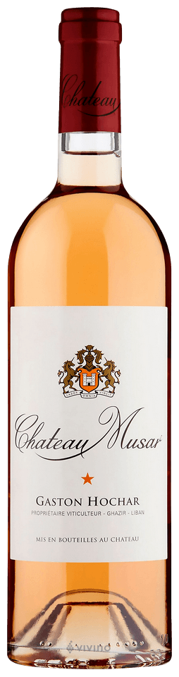 Chateau Musar Rose 2020