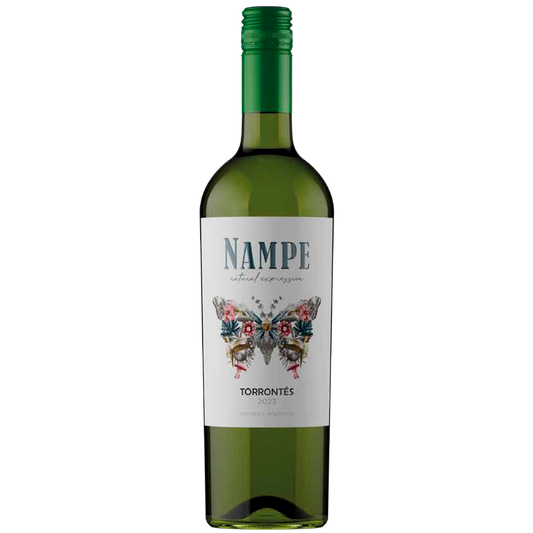 Nampe Cabernet Sauvignon