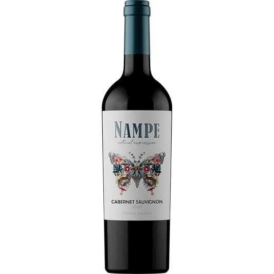 Nampe Malbec Rose