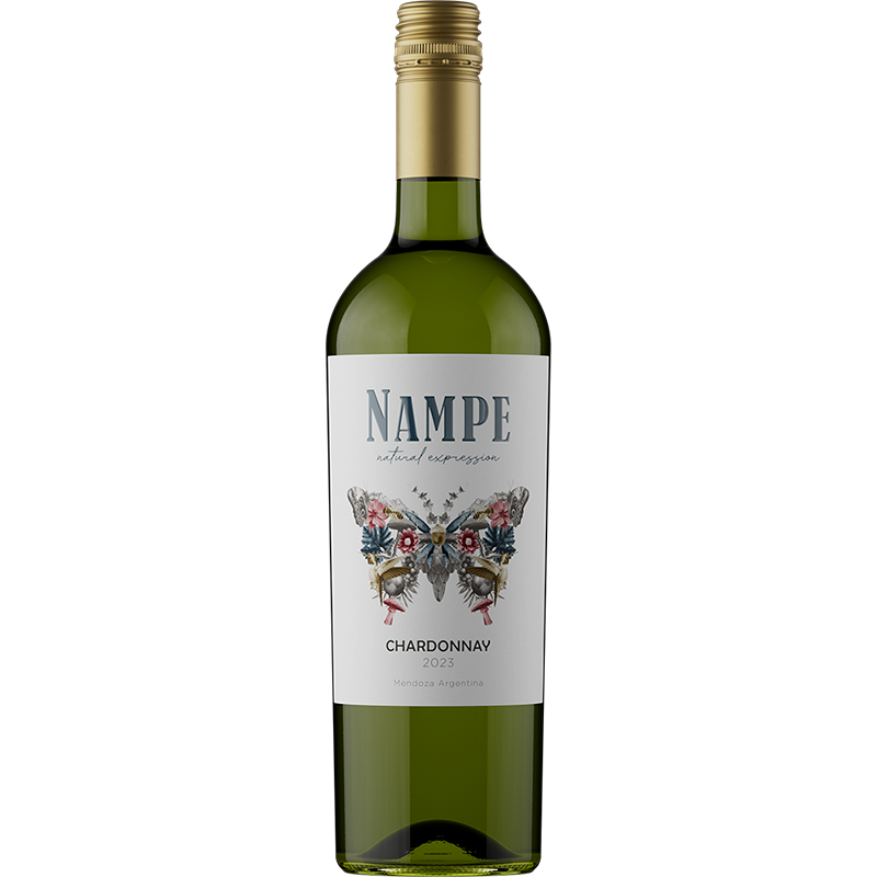 Nampe Malbec