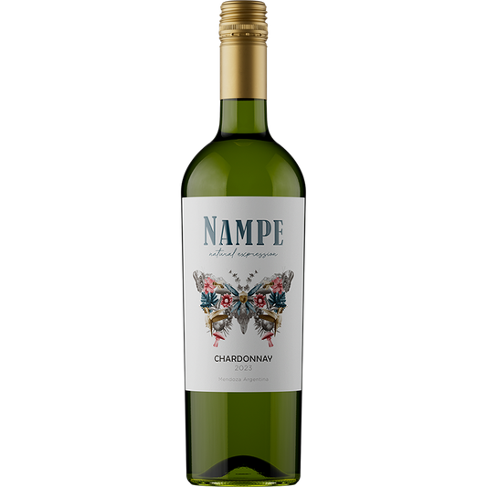 Nampe Malbec