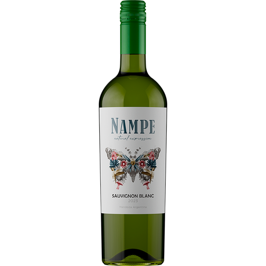Nampe Sweet Red Malbec