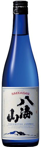 NEW HAKKAISAN TOKUBETSU JUNMAI