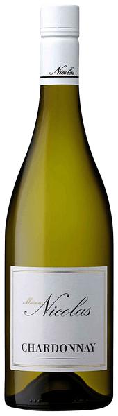 NICOLAS CHARDONNAY