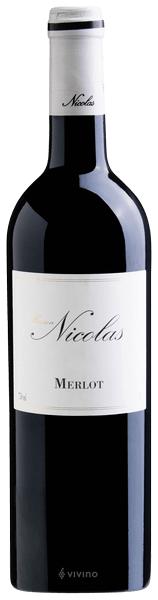 NICOLAS MERLOT