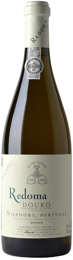 Niepoort Napoles Redoma Reserva Branco Douro 2024