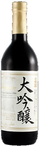 NIHON SAKARI "SAKARI" DAIGINJO