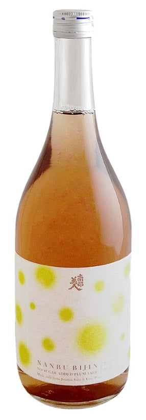 NO SUGAR ADDED UMESHU,NANBUBIJ