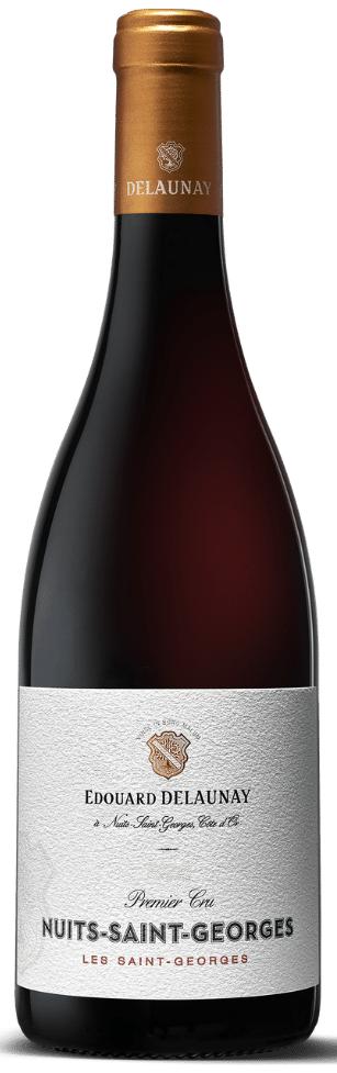 NUITS-ST-GEORGES 1ER CRU LES SAINT GEORGES 2018
