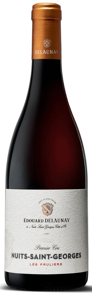 NUITS_ST-GEORGES PREMIER CRU LES PRULIERS 2019