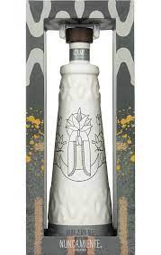NUNCAMIENTE TEQUILA BLANCO