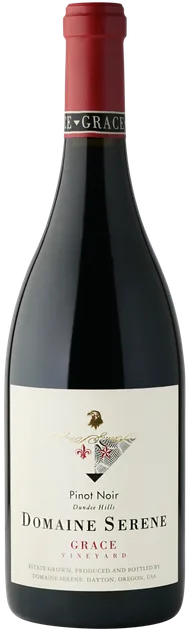 Domaine Serene Grace Pinot Noir (NO UPC) 2021