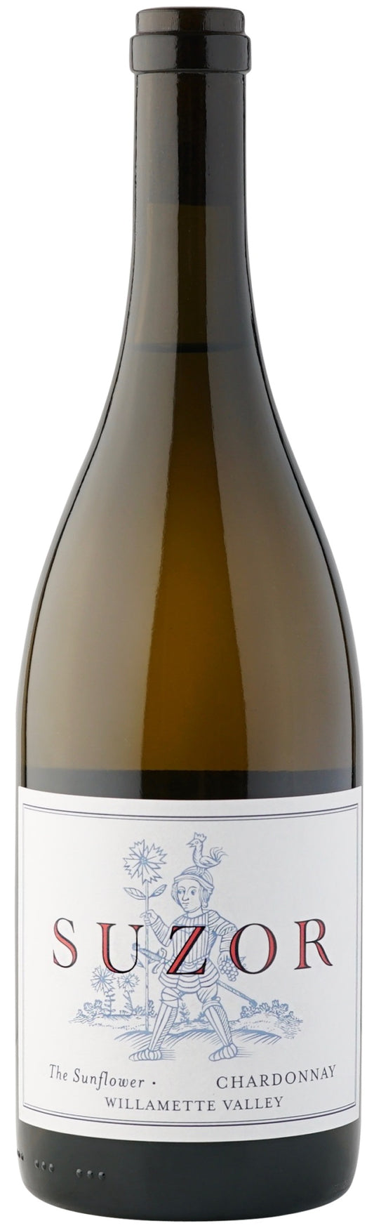 Suzor Menefee Vineyard Chardonnay 2021