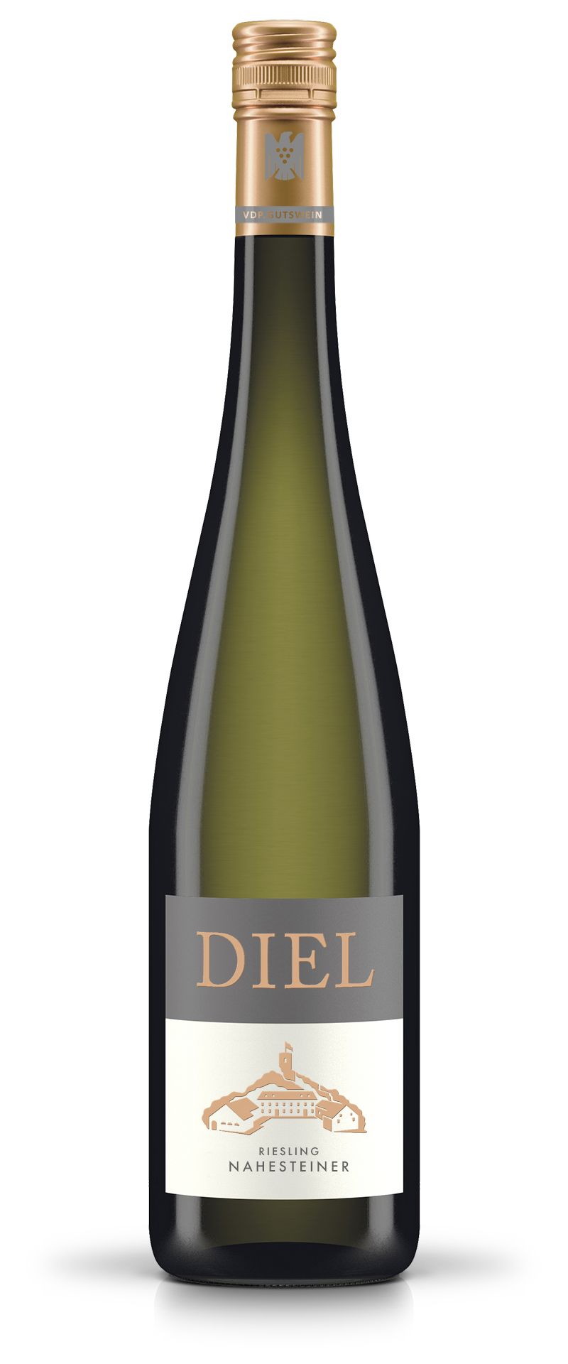 Nahesteiner Riesling Trocken, Schlossgut Diel 2021